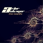 cover: Artur Achziger - Deep Sympathy