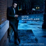 cover: Seth Macfarlane - No One Ever Tells You