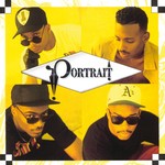 cover: Portrait - Portrait