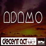 cover: Decent Act - Adamo