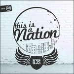 cover: Deepergize Djs - This Is A Nation