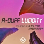 cover: A Duff - Lucidity