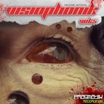 cover: Various - Visiophonik Vol  5