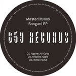 cover: Masterchynos - Bongani EP