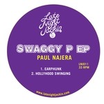 cover: Paul Najera - Swaggy P EP