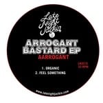 cover: Aarrogant - Arrogant Bastard