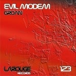 cover: Evil Modem - Groan