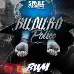 cover: Bum - Kuduro Police