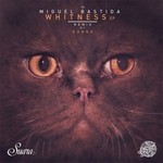 cover: Miguel Bastida - Whitness