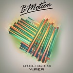 cover: Bmotion - Arabia/Ignition