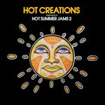 cover: Various - Hot Summer Jams 2