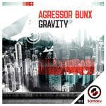 cover: Agressor Bunx - Gravity