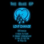 cover: Ckfrancis - The Blue