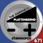 cover: Plattenbernd - The Darkness