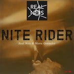 cover: Real Nois - Nite Rider