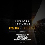 cover: Fields - Speed EP