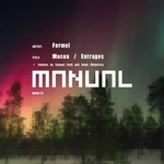 cover: Formel - Mocoa/Entrages