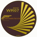 cover: Bob Ray - Wr07