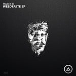 cover: Marck D - Weedtaste EP