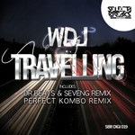 cover: Wdj - Travelling EP