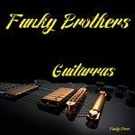 cover: Funky Brothers - Guitarras