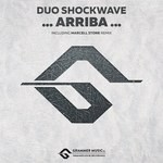 cover: Duo Shockwave - Arriba