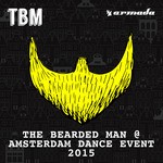 cover: Various - The Bearded Man @ Amsterdam Dance Event 2015