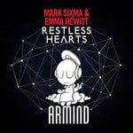 cover: Emma Hewitt|Mark Sixma - Restless Hearts