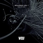 cover: Dyro|Various - WOLVPACK Vol 1