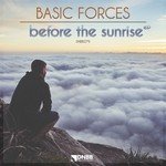 cover: Basic Forces - Before The Sunrise EP