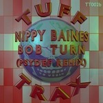 cover: Nippy Baines - Bob Turn