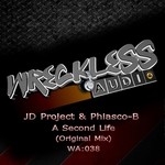 cover: Jd Project|Phiasco-b - A Second Life