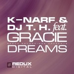 cover: Gracie|K Narf & Dj Th - Dreams