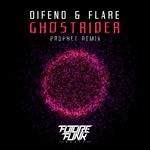 cover: Difend & Flare - Ghostrider