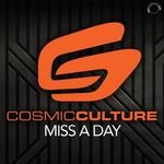 cover: Cosmic Culture - Miss A Day