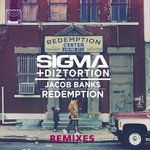 cover: Lethal Bizzle|Sigma - Redemption (Remixes)