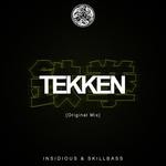 cover: Skillbass - Tekken