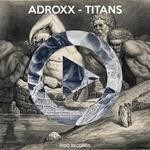 cover: Adroxx - Titans