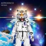 cover: Astrodisco - The Rain