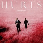 cover: Hurts - Surrender (Deluxe Edition)