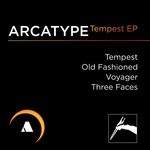 cover: Arcatype - Tempest