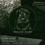 cover: Christian Bonori - Dark Room