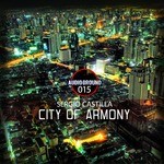 cover: Sergio Castilla - City Of Armony