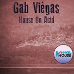 cover: Gab Viegas - House On Acid