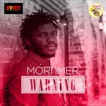 cover: Mortimer - Warning