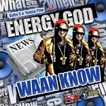 cover: Elephant Man - World Wah Know