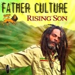 cover: Father Culture - Rising Son