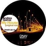 cover: Andres Garcia - My House