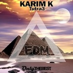 cover: Karim K - Tutra3