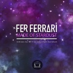 cover: Fer Ferrari - Made Of Stardust EP